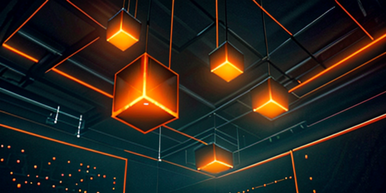 Block Zero token artwork