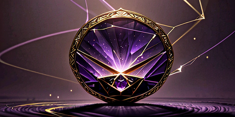 Epic Cash token artwork